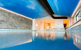 Hôtel Antares&Spa